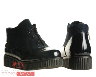 Vallenssia / Полуботинки