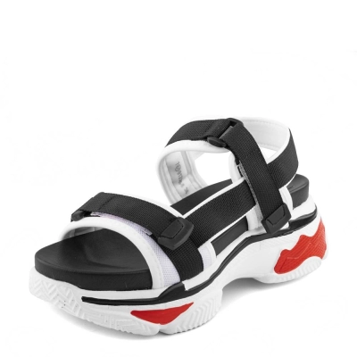 Тофа / Босоножки