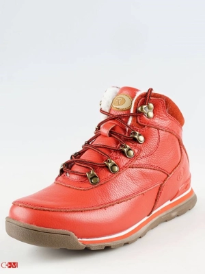 Azaleia / Ботинки Fray