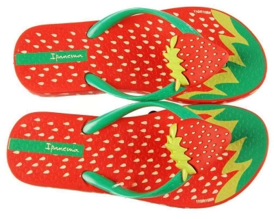 Ipanema / Шлепанцы Tutti Frutti Kids