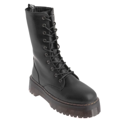 Torsion Field (Тофа) / Ботинки женские утепленные