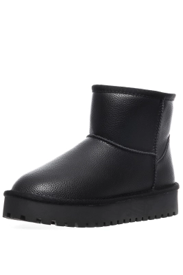 Torsion Field (Тофа) / Ботинки женские утепленные