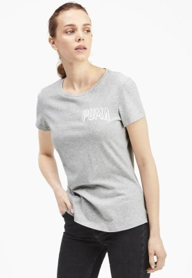Футболка Puma Athletics Small Logo Tee