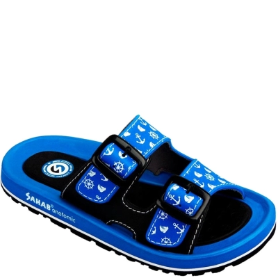 Sahab / Шлепанцы