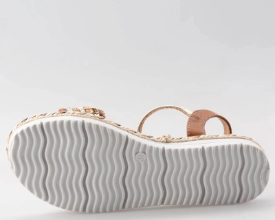 Тофа / Босоножки