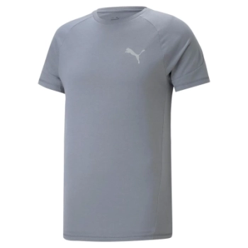 Puma / Футболка EVOSTRIPE Tee Puma / Футболка EVOSTRIPE Tee