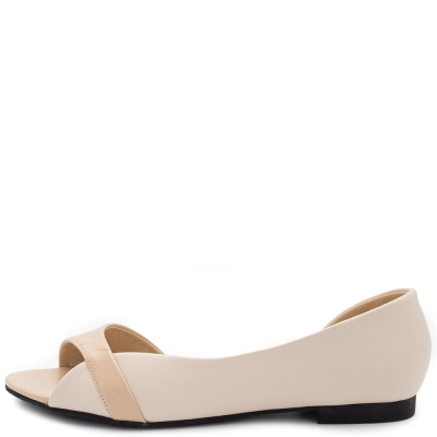 Тофа / Балетки