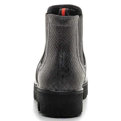 Escan / Ботинки