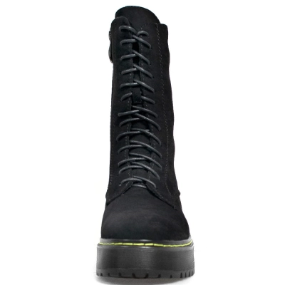 Bona Mente / Ботинки