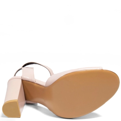 Gelsomino / Босоножки