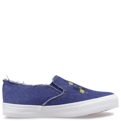 Тофа / Слипоны