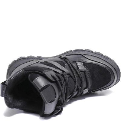 Torsion Field (Тофа) / Ботинки женские утепленные