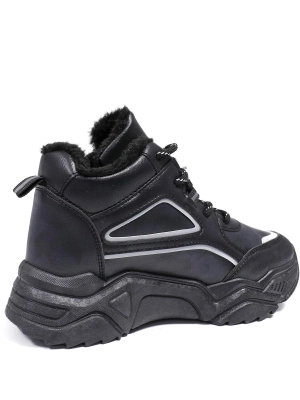 Torsion Field (Тофа) / Ботинки женские утепленные