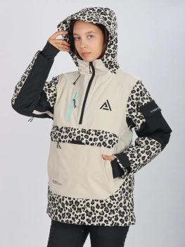 High Experience / Куртка горнолыжная / сноубордическая женская High Experience / Куртка горнолыжная / сноубордическая женская