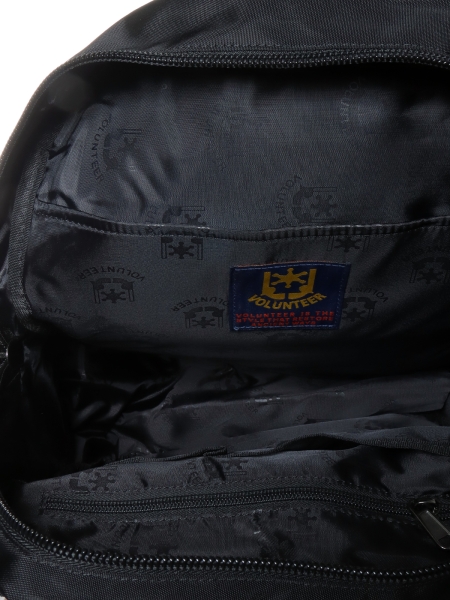 Volunteer / Городской рюкзак