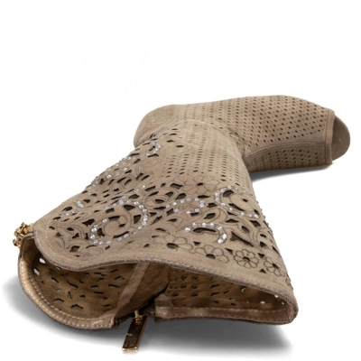 Vallenssia / Сапоги