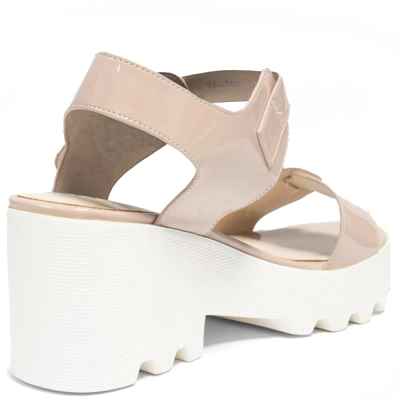 Gelsomino / Босоножки