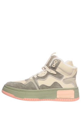 Escan / Ботинки