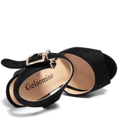 Gelsomino / Босоножки