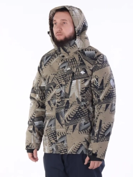 Tisingte / Куртка горнолыжная Tisingte / Куртка горнолыжная