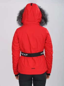 High Experience / Куртка горнолыжная / сноубордическая женская High Experience / Куртка горнолыжная / сноубордическая женская