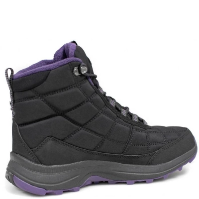 Editex / Ботинки Land Force