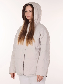 IceDewy / Куртка демисезонная