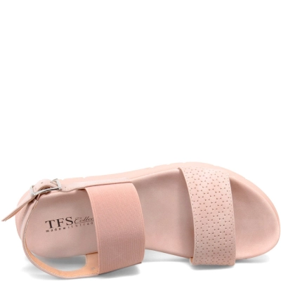 Тофа / Босоножки