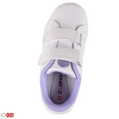 Зебра / Кеды