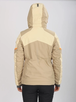 High Experience / Куртка горнолыжная / сноубордическая женская High Experience / Куртка горнолыжная / сноубордическая женская