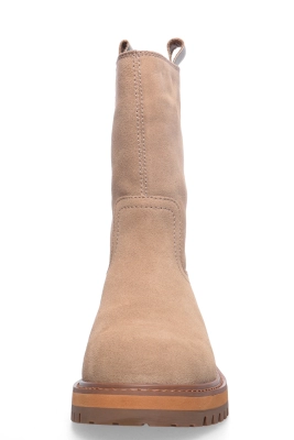 Torsion Field (Тофа) / Ботинки женские утепленные