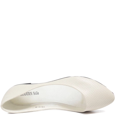 Gelsomino / Балетки