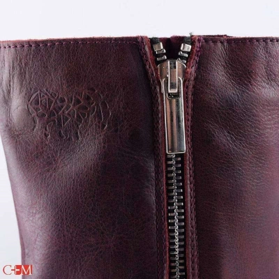 El Tempo / Полусапожки