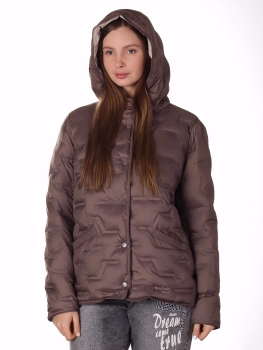 Money&You / Куртка деми