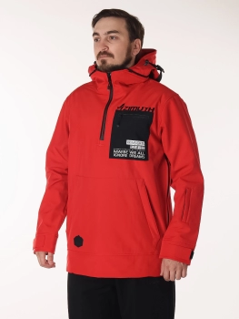 Azimuth / Куртка-анорак Azimuth / Куртка-анорак