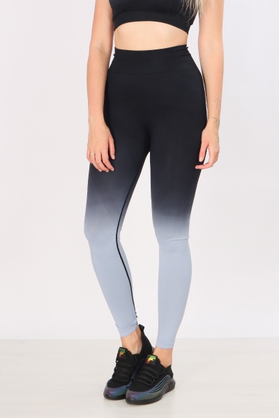 Sport & Moda / Костюм спортивный,топ и леггинсы