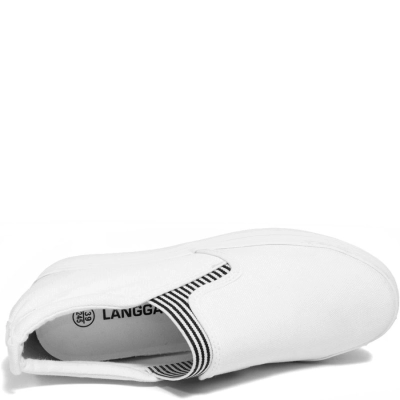 Langgao / Слипоны