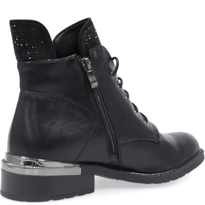 Gelsomino / Ботинки