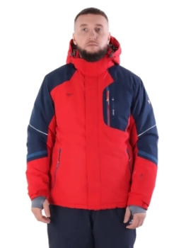 Woll'Rise / Горнолыжная куртка Woll'Rise / Горнолыжная куртка