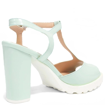 Gelsomino / Босоножки