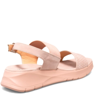 Тофа / Босоножки