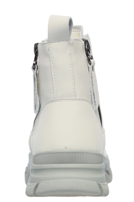 Torsion Field (Тофа) / Ботинки женские утепленные