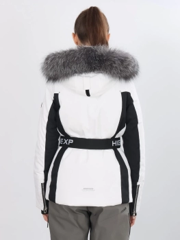 High Experience / Куртка горнолыжная / сноубордическая женская High Experience / Куртка горнолыжная / сноубордическая женская