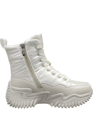 Bona Mente / Ботинки