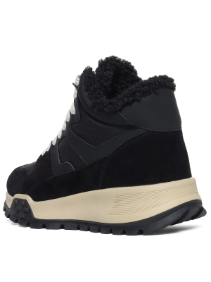 Strobbs / Ботинки женские утепленные