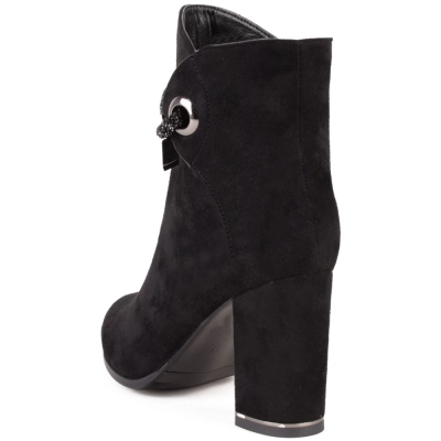 Тофа / Ботинки