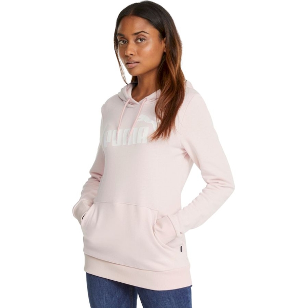 Puma / Худи ESS Logo Hoodie TR (s)