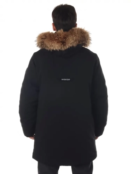 High Experience / Куртка-парка зимняя теплая High Experience / Куртка-парка зимняя теплая