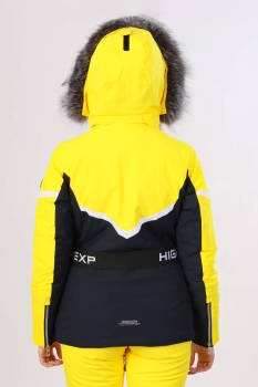 High Experience / Куртка горнолыжная High Experience / Куртка горнолыжная