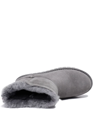 Torsion Field (Тофа) / Ботинки женские утепленные